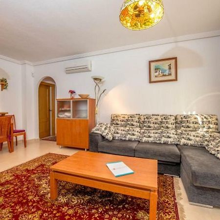 Apartamento "Carmen" Zeniamar Orihuela Exterior foto