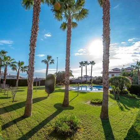 Apartamento "Carmen" Zeniamar Orihuela Exterior foto