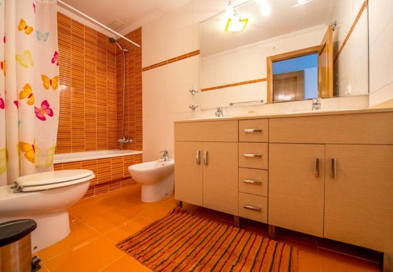 Apartamento "Carmen" Zeniamar Orihuela Exterior foto