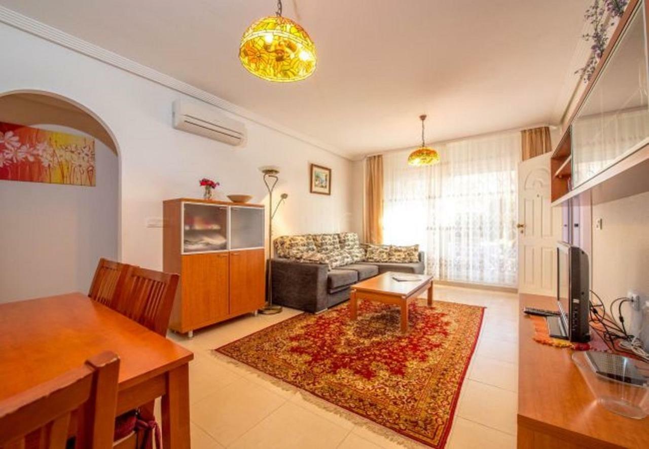Apartamento "Carmen" Zeniamar Orihuela Exterior foto