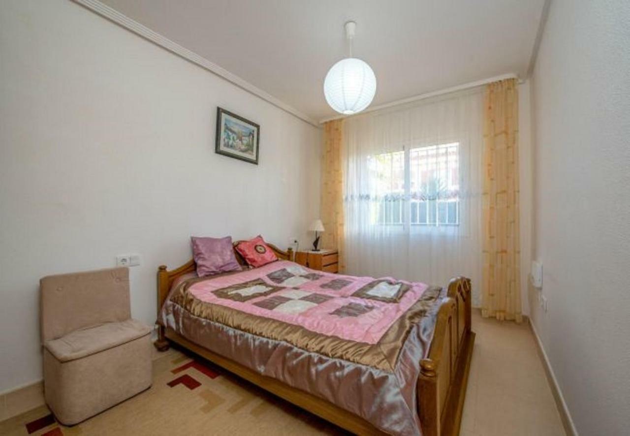 Apartamento "Carmen" Zeniamar Orihuela Exterior foto