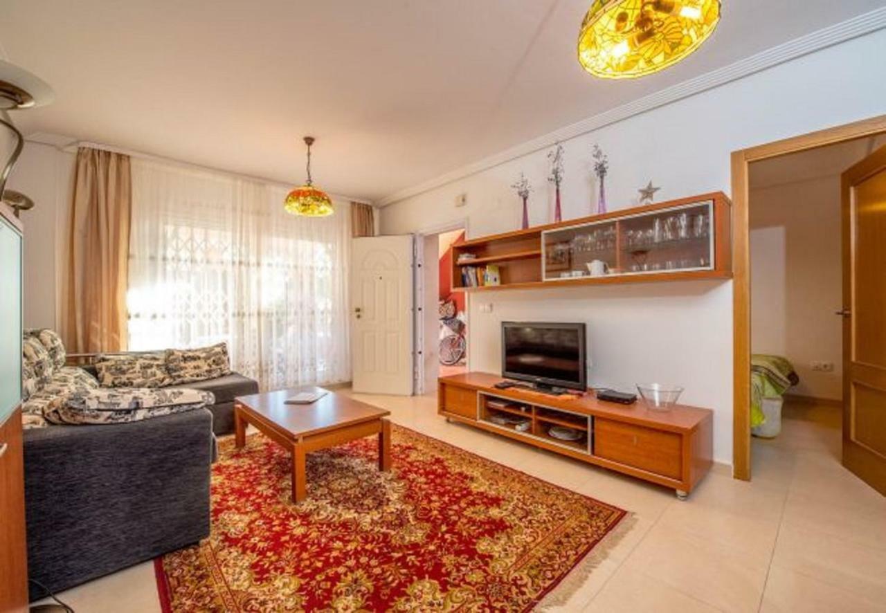Apartamento "Carmen" Zeniamar Orihuela Exterior foto