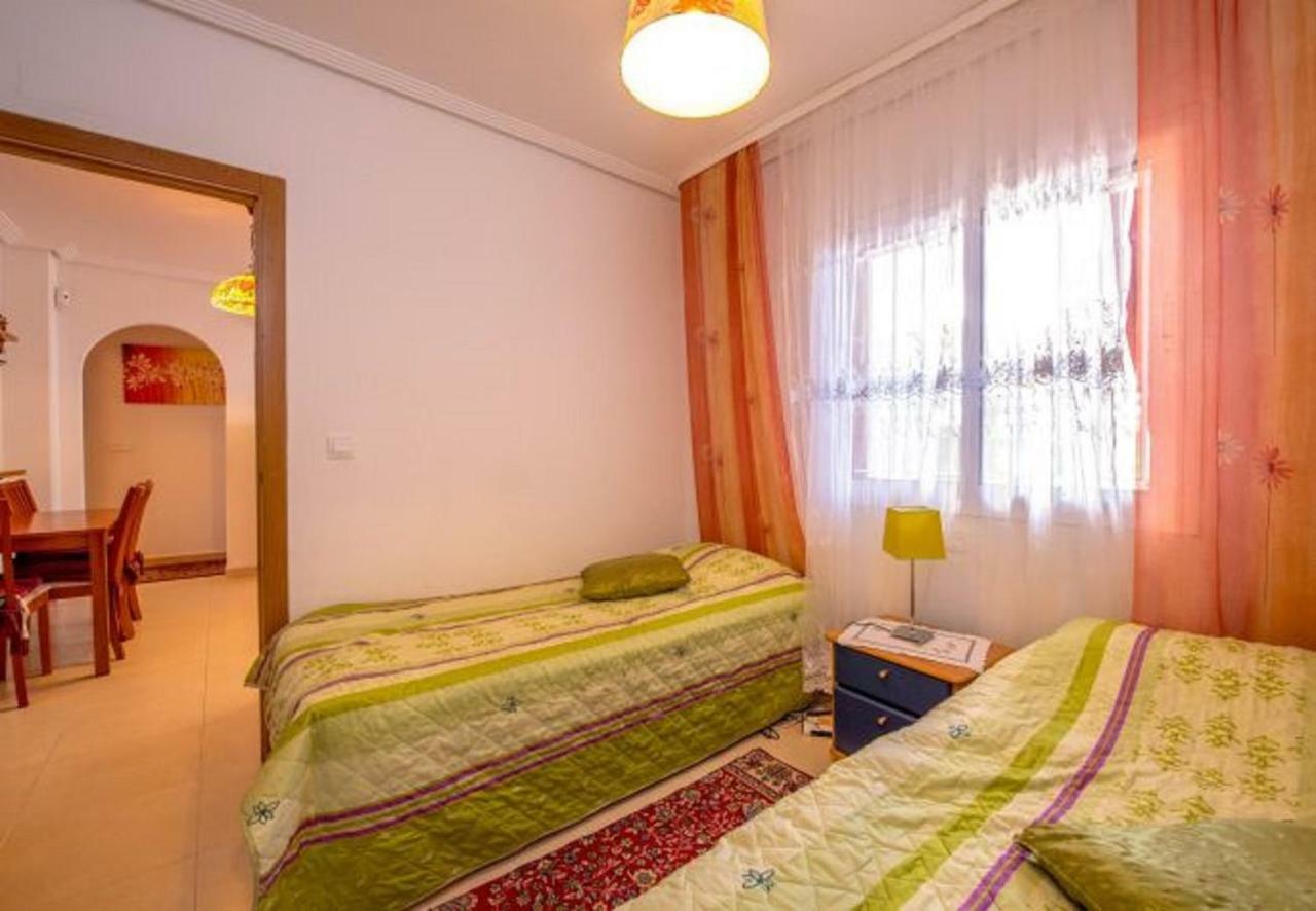 Apartamento "Carmen" Zeniamar Orihuela Exterior foto